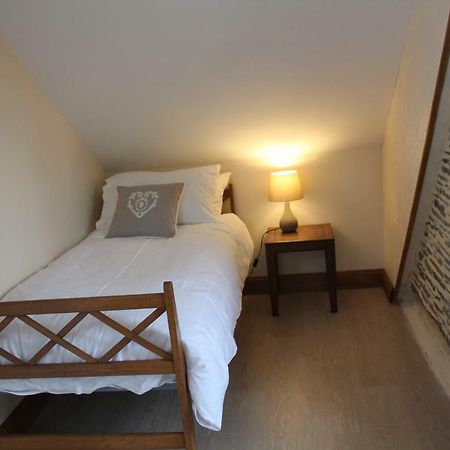 Marion'S Cottage Le Mesnil-Villeman Luaran gambar