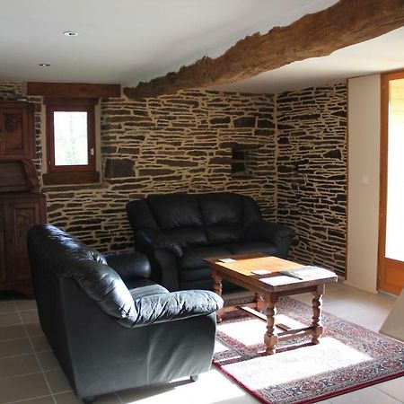 Marion'S Cottage Le Mesnil-Villeman Luaran gambar