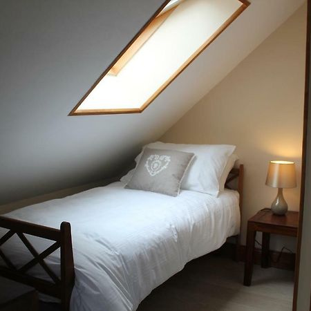 Marion'S Cottage Le Mesnil-Villeman Luaran gambar
